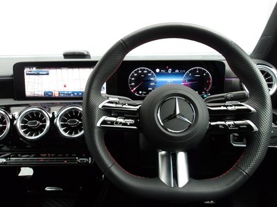 2025 Mercedes-BENZ A-CLASS — миниатюра 66
