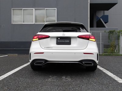 2025 Mercedes-BENZ A-CLASS — миниатюра 25