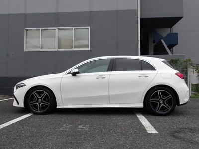 2025 Mercedes-BENZ A-CLASS — миниатюра 22