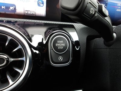 2025 Mercedes-BENZ A-CLASS — миниатюра 124