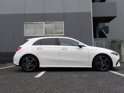 2025 Mercedes-BENZ A-CLASS — миниатюра 19