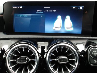 2025 Mercedes-BENZ A-CLASS — миниатюра 109