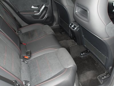2025 Mercedes-BENZ A-CLASS — миниатюра 84