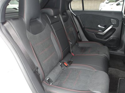 2025 Mercedes-BENZ A-CLASS — миниатюра 85