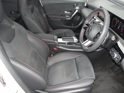 2025 Mercedes-BENZ A-CLASS — миниатюра 77