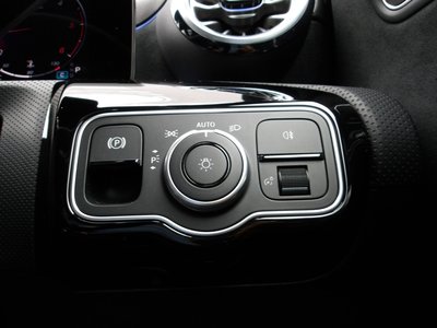 2025 Mercedes-BENZ A-CLASS — миниатюра 126