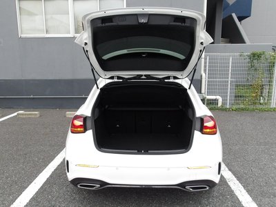 2025 Mercedes-BENZ A-CLASS — миниатюра 95