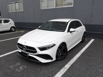 2025 Mercedes-BENZ A-CLASS — миниатюра 14