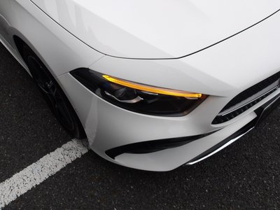 2025 Mercedes-BENZ A-CLASS — миниатюра 40