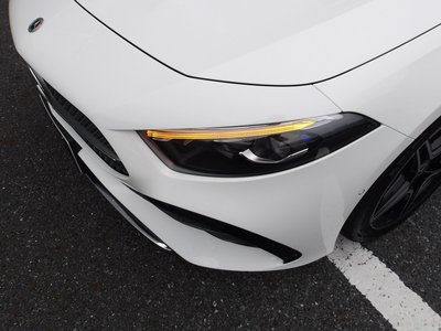 2025 Mercedes-BENZ A-CLASS — миниатюра 43
