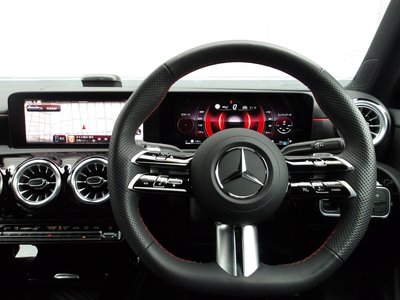 2025 Mercedes-BENZ A-CLASS — миниатюра 67