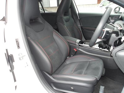 2025 Mercedes-BENZ A-CLASS — миниатюра 80