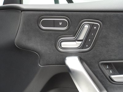 2025 Mercedes-BENZ A-CLASS — миниатюра 97