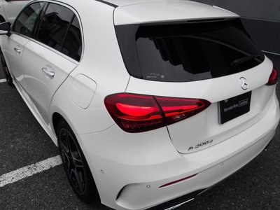 2025 Mercedes-BENZ A-CLASS — миниатюра 45