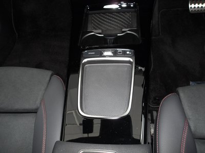 2025 Mercedes-BENZ A-CLASS — миниатюра 104
