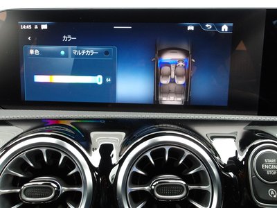 2025 Mercedes-BENZ A-CLASS — миниатюра 111