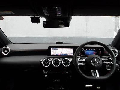 2025 Mercedes-BENZ A-CLASS — миниатюра 74