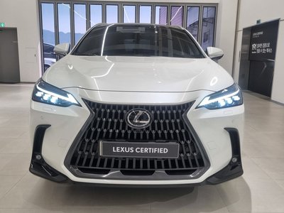 LEXUS NX - 2