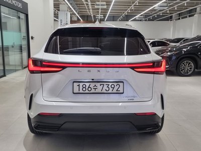 LEXUS NX - 3