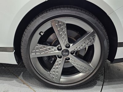 صورة 8 لـ 2024 GENESIS G80 (RG3)