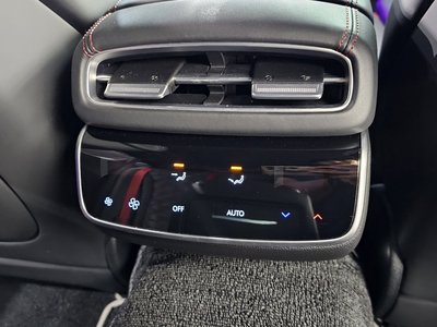2024 Genesis G80 (RG3) — миниатюра 31