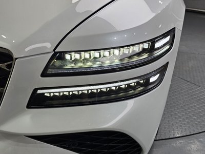 صورة 9 لـ 2024 GENESIS G80 (RG3)