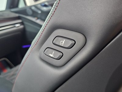 2024 Genesis G80 (RG3) — миниатюра 30