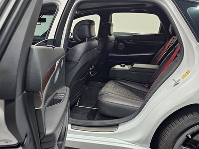 2024 Genesis G80 (RG3) — миниатюра 16