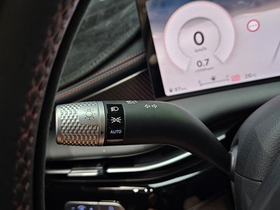 2024 Genesis G80 (RG3) — миниатюра 29