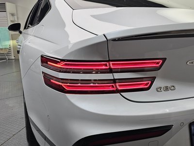 صورة 10 لـ 2024 GENESIS G80 (RG3)