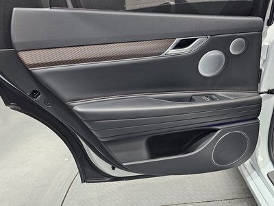 2024 Genesis G80 (RG3) — миниатюра 15