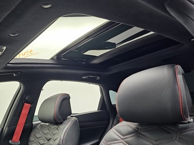 2024 Genesis G80 (RG3) — миниатюра 25
