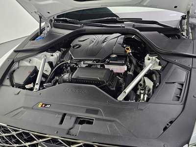 صورة 7 لـ 2024 GENESIS G80 (RG3)