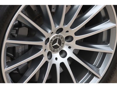 MERCEDES-BENZ S-CLASS - 9