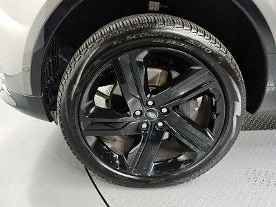 LAND ROVER DISCOVERY - 6