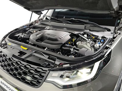 LAND ROVER DISCOVERY - 7