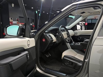 LAND ROVER DISCOVERY - 10