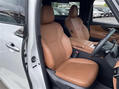 TOYOTA VELLFIRE - 7