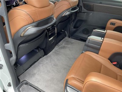 TOYOTA VELLFIRE - 10