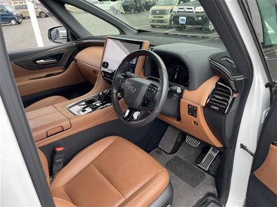 TOYOTA VELLFIRE - 8