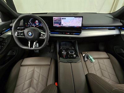 BMW 5 SERIES - 5