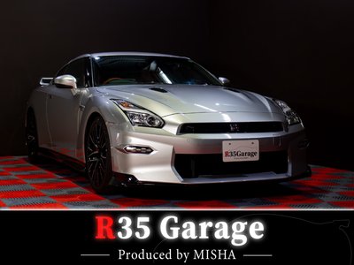 صورة 1 لـ 2024 NISSAN GT-R