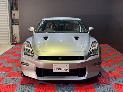 صورة 9 لـ 2024 NISSAN GT-R