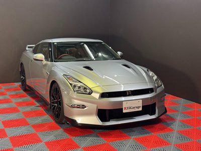 صورة 7 لـ 2024 NISSAN GT-R