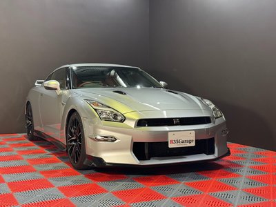 صورة 6 لـ 2024 NISSAN GT-R