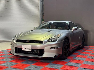 صورة 10 لـ 2024 NISSAN GT-R