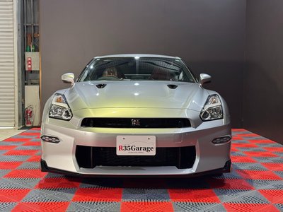 صورة 8 لـ 2024 NISSAN GT-R