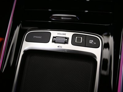 صورة مصغرة 25 لـ 2025 Mercedes-BENZ GLB AMG