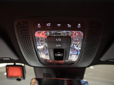 صورة مصغرة 54 لـ 2025 Mercedes-BENZ GLB AMG