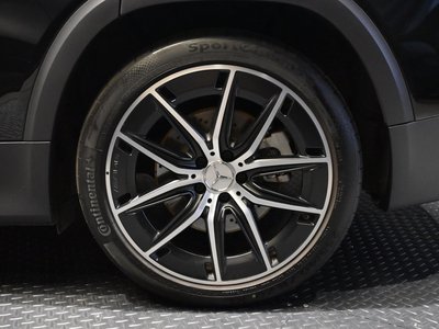 صورة مصغرة 11 لـ 2025 Mercedes-BENZ GLB AMG